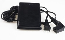 Comando a pedale con cavo