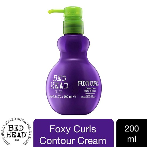 Bedhead tigi foxy - foxy, curls