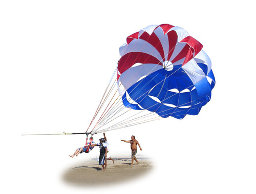 Pacchetti parasail - pacchetti,