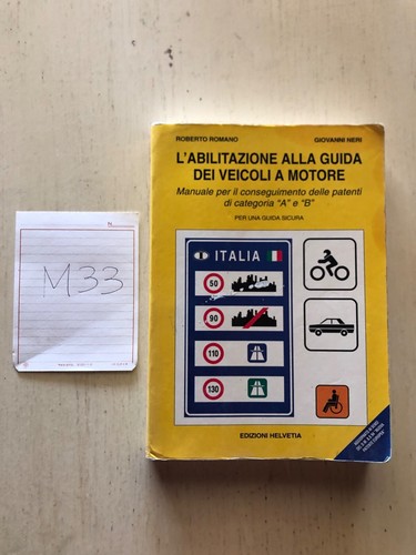 Abilitazione alla guida dei - alla,