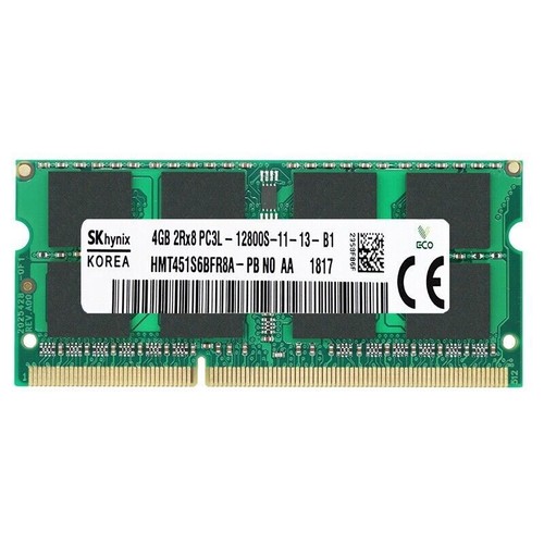 Notebook hynix ddr3 ddr3l - hynix,