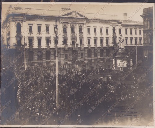1919 milano banca - milano, commerciale