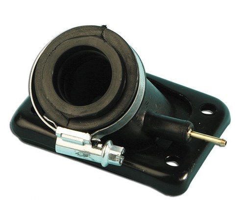 Collettore carburatore d12 - collettore, d12-19