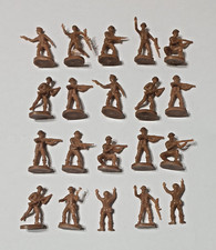 Atlantic Soldiers 1 72 Ho WW2
