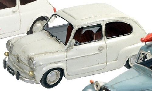 Modellino auto epoca - modellino, d'epoca