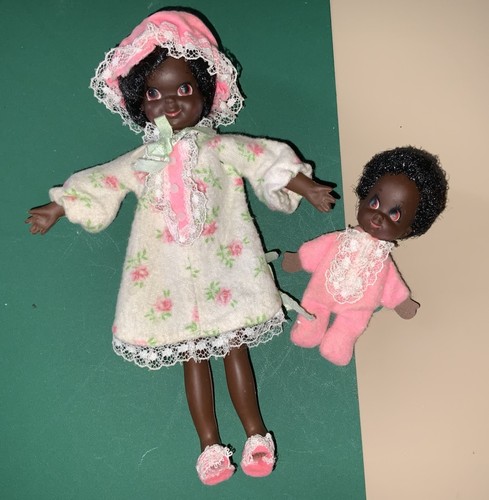 Vintage mattel belle coppie - vintage,