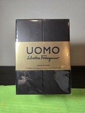 Uomo Salvatore Ferragamo