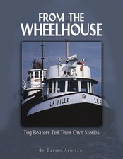 FROM THE WHEELHOUSE
