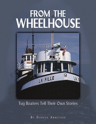 From the wheelhouse - from,
