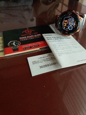 CASIO Smart Outdoor Watch PRO