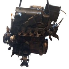 Motore G4HC Hyundai Atos Prime 1.0 benzina 1998-2001