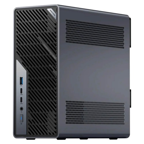 Minisforum ultra mini - ms-02,