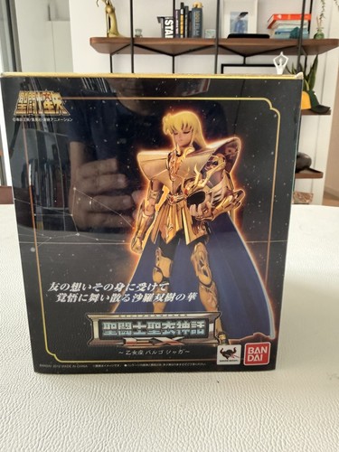 Saint seiya myth - cloth, ex