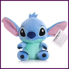 18cm Original Plush Stitch