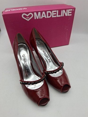 Madeline chatterbox pelle - chatterbox,