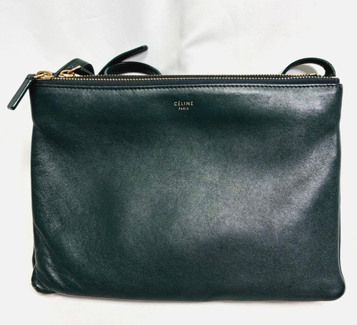 Borsa tracolla grande celine - a,