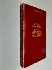 LA VITA QUOTIDIANA DEGLI