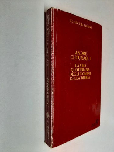 Vita quotidiana degli - la,