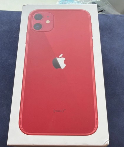 Iphone rosso 128gb con - 128gb, o2
