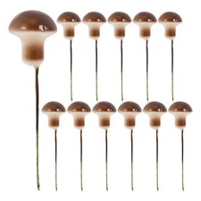  Funghi Miniature Fungo
