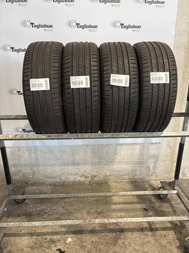 Set gomme 205 55r16 - 4, 205/55r16
