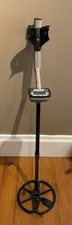 Minelab safari metal detector - minelab,