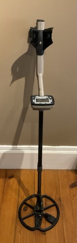Minelab safari metal detector - minelab,