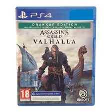 Assassin’s Creed Valhalla