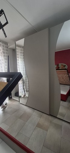 Camera letto - da,