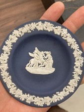 Piattino Pegaso Rosenthal