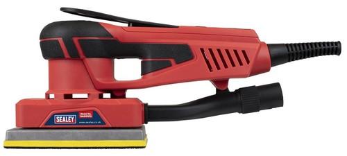 Sealey orbital sander variable - sealey,