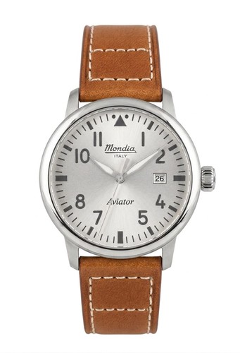 Orologio uomo mondia aviator - uomo,
