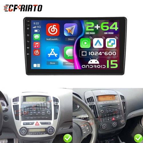 Autoradio android per kia - android, 15