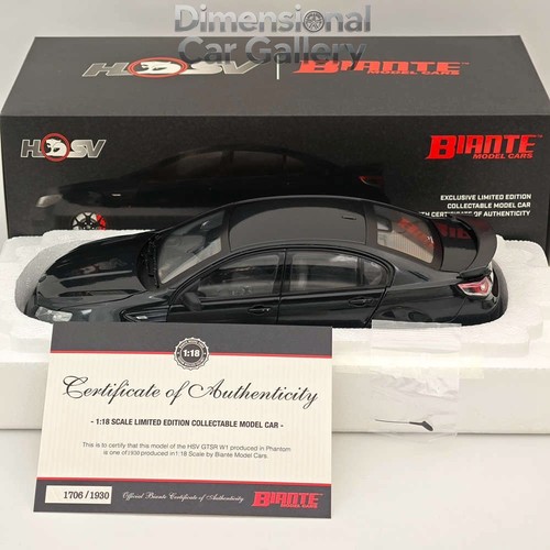 Modellino auto biante 18 - modellino, 1:18