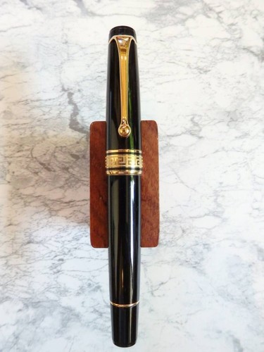 Penna stilografica aurora - penna,