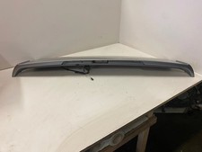 Spoiler posteriore BMW X3 E83