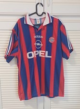 Maglia Bayern Monaco Vintage