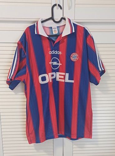 Maglia bayern monaco vintage - maglia,