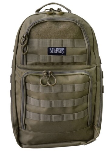 Borsa zaino mercury - borsa,