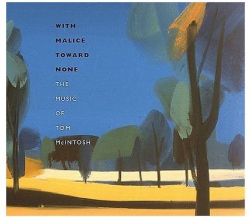 Tom mcintosh music of - -,