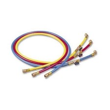 Tubo flessibile blu - , con