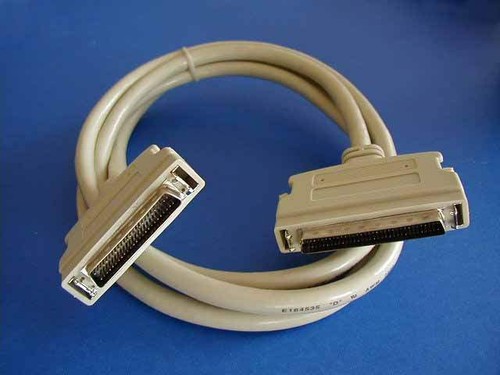 Chiusura piedi scsi iii - 6,