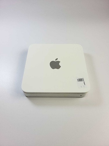 Apple time capsule 1tb a1355 - apple,