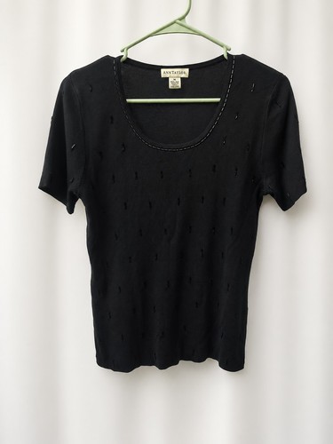 Top ann taylor 100 - top, seta