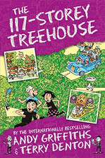 The 117-Storey Treehouse (The