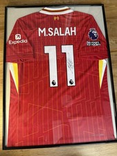 Maglia originale Match Worn E