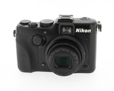 Nikon Coolpix P7100 –
