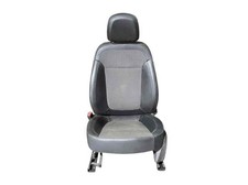 13501092 sedile anteriore sinistro per OPEL ASTRA J LIM. 2.0 16V CDTI 139305