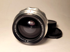 SERVICED TOP M42 Carl Zeiss