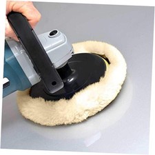 Tamponi lucidanti lana